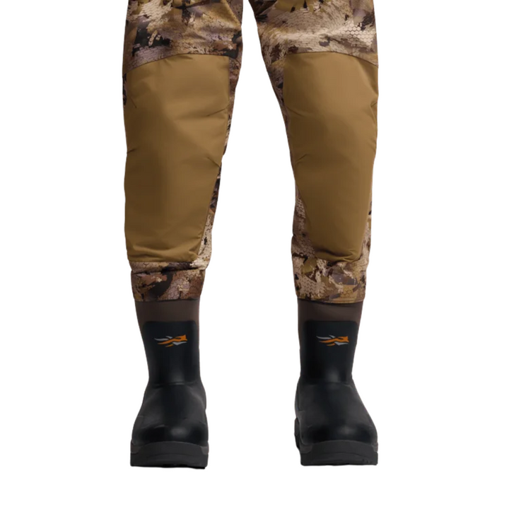 Sitka Delta Pro Zip GTX Wader