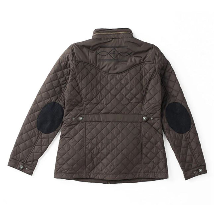 Denali Quilted Jacket