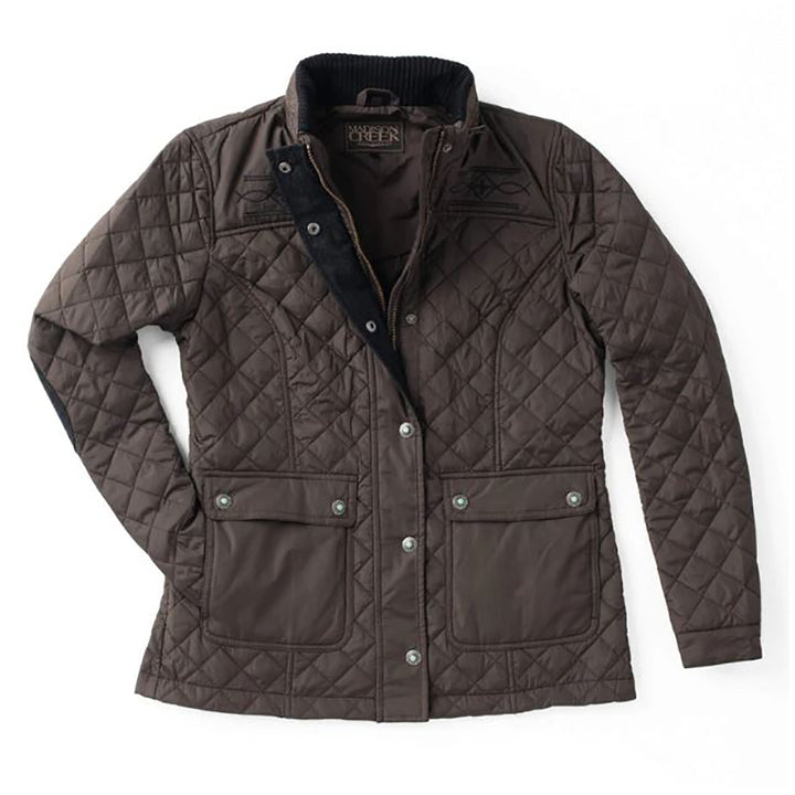 Denali Quilted Jacket