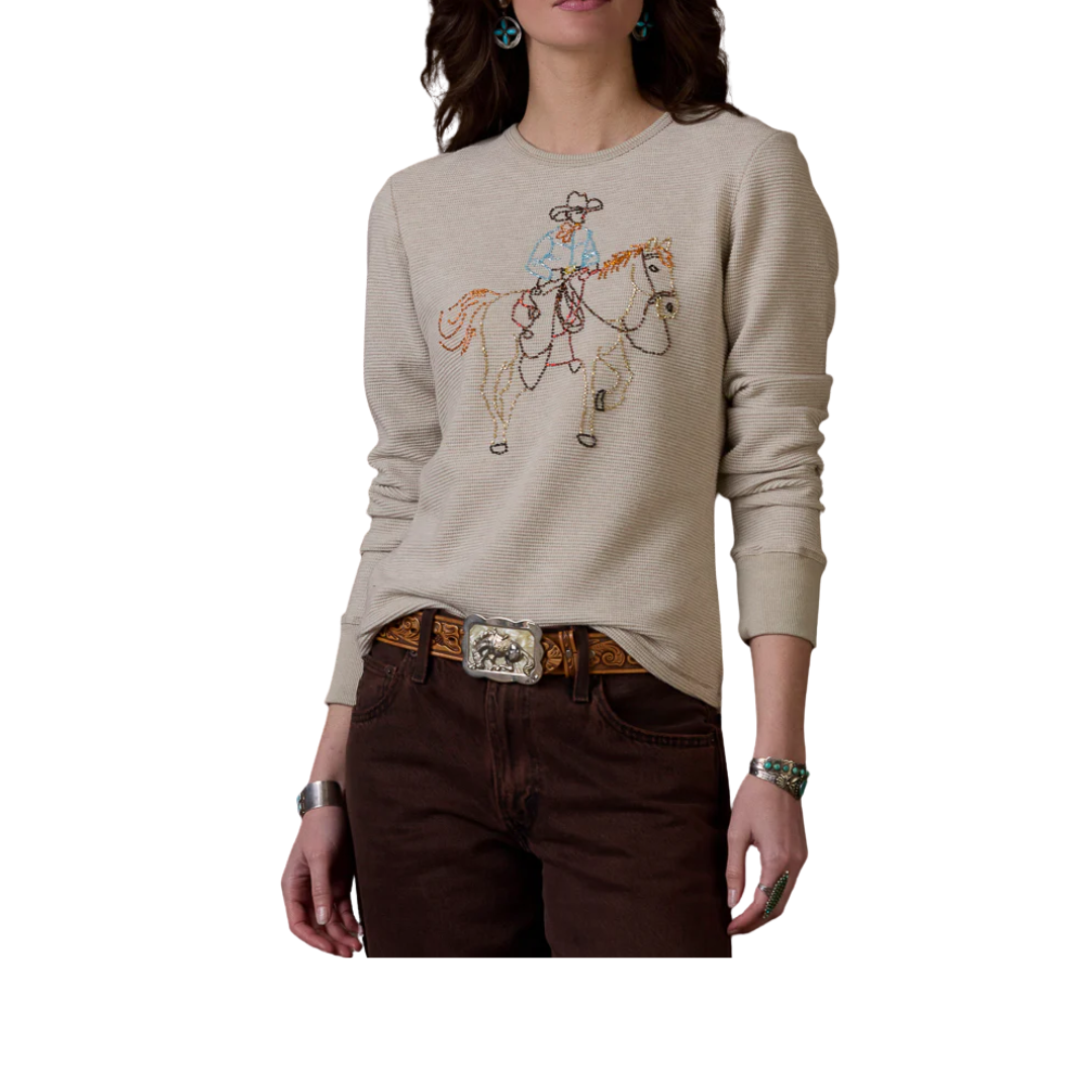 Double D  Ranch Henry's Ride Tee