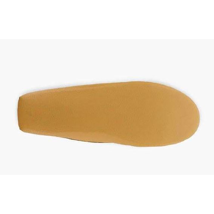 Double Deerskin Softsole