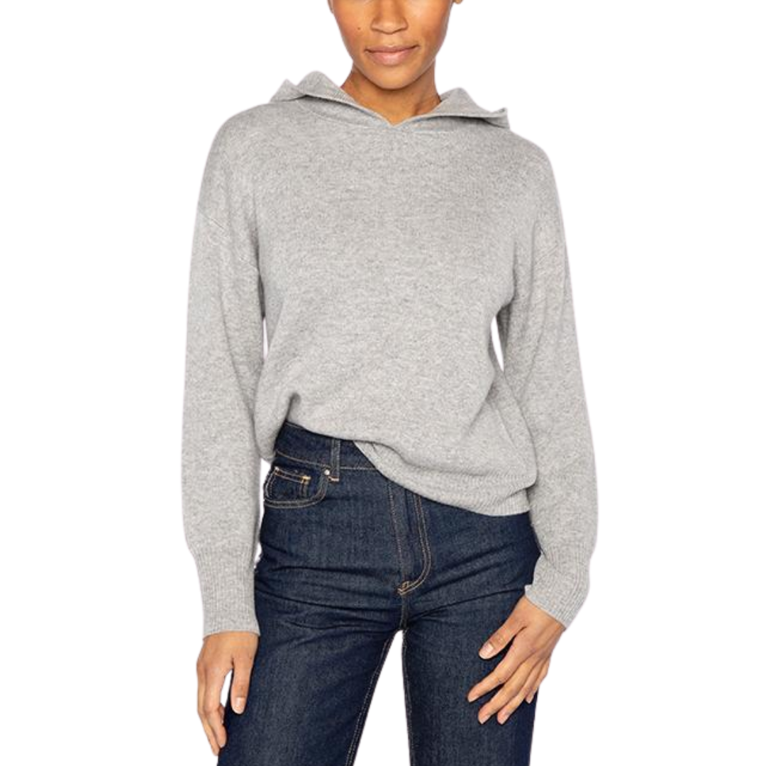 Doubleknit Hoodie