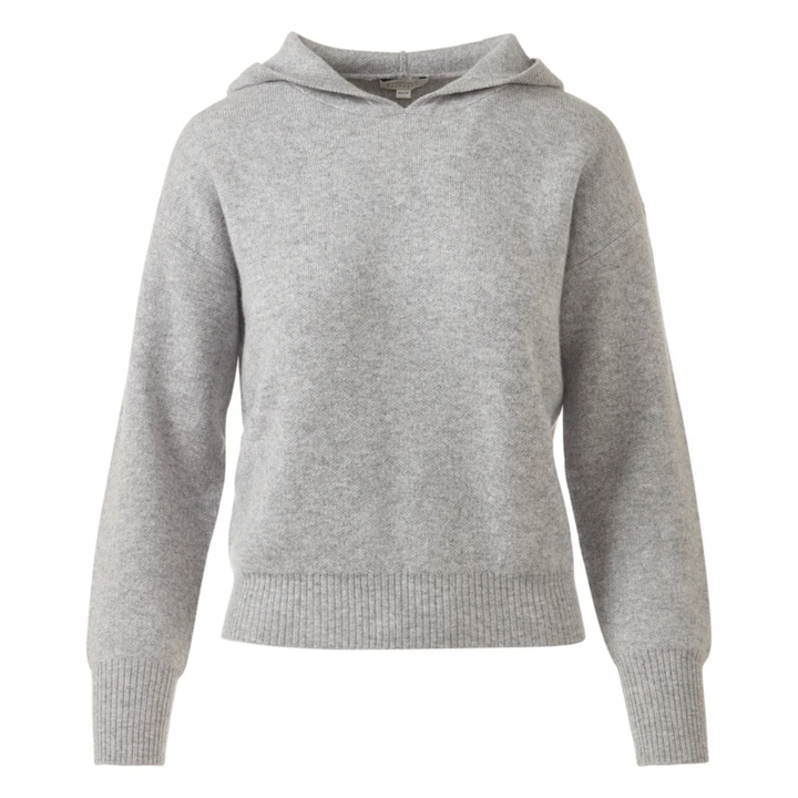 Doubleknit Hoodie
