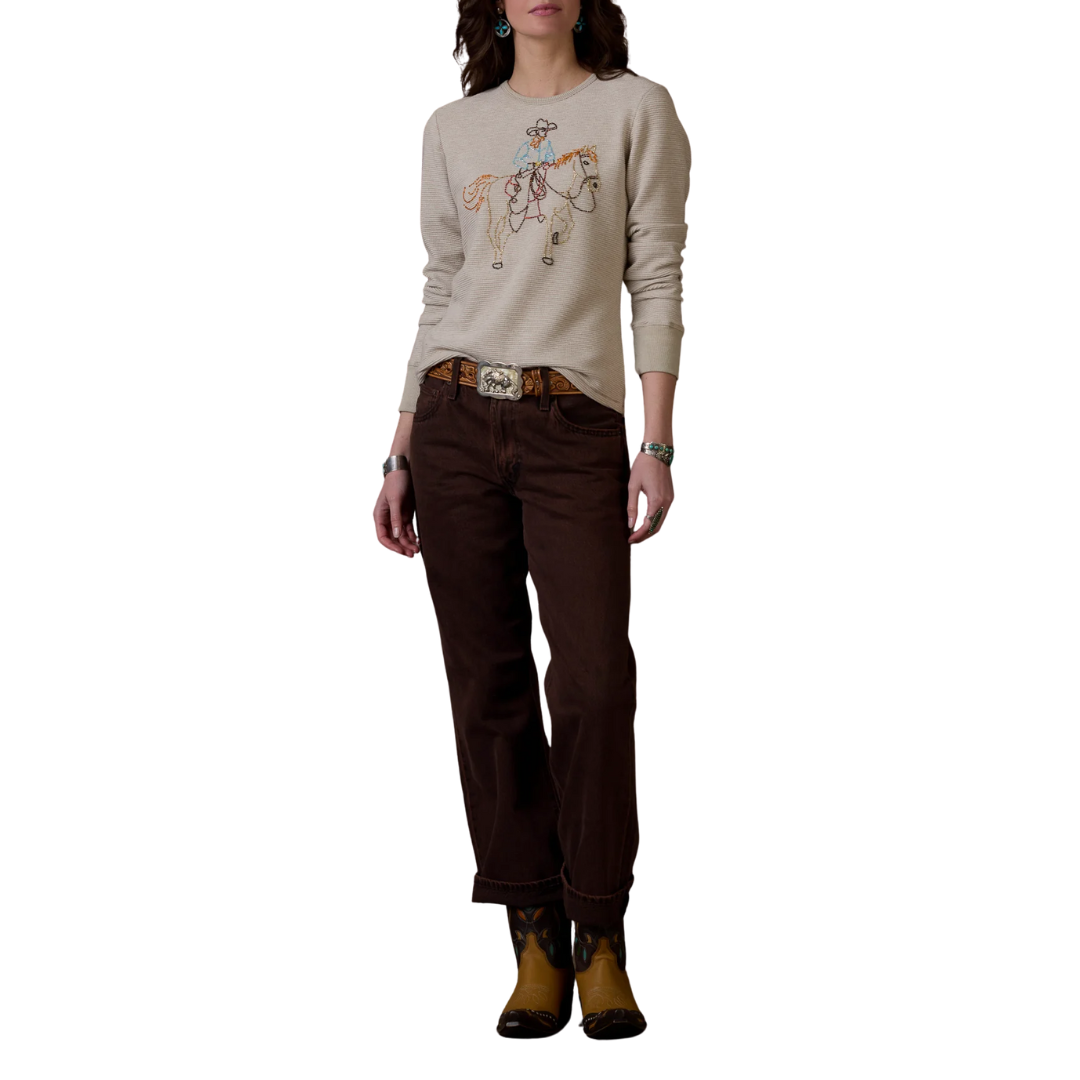 Double D  Ranch Henry's Ride Tee