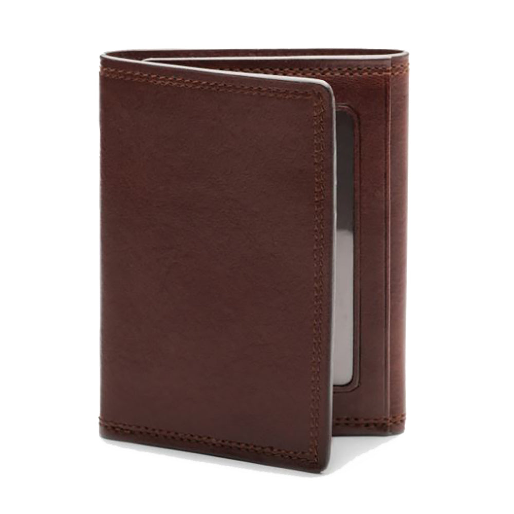 Dolce Double I.D. Trifold