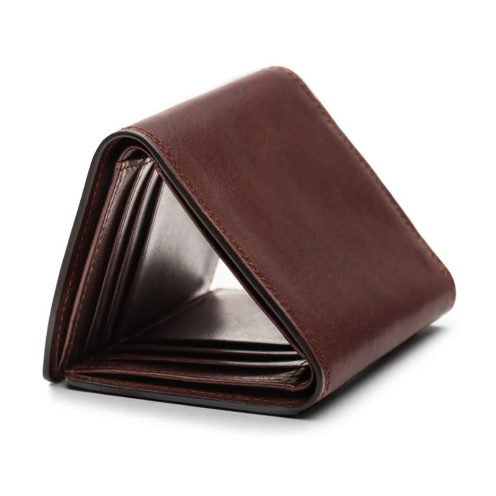 Dolce Double I.D. Trifold