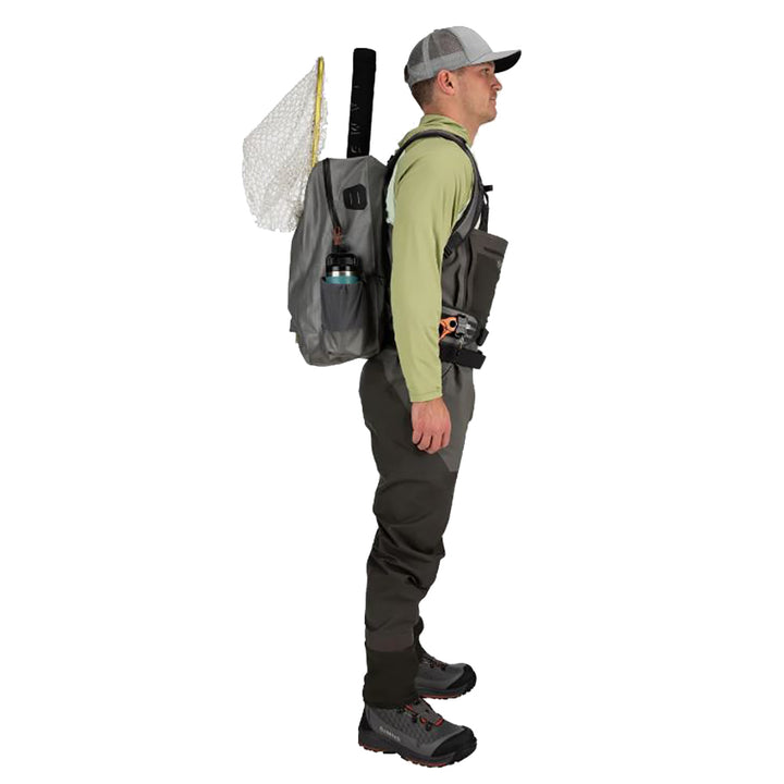 Dry Creek Z Backpack - Olive