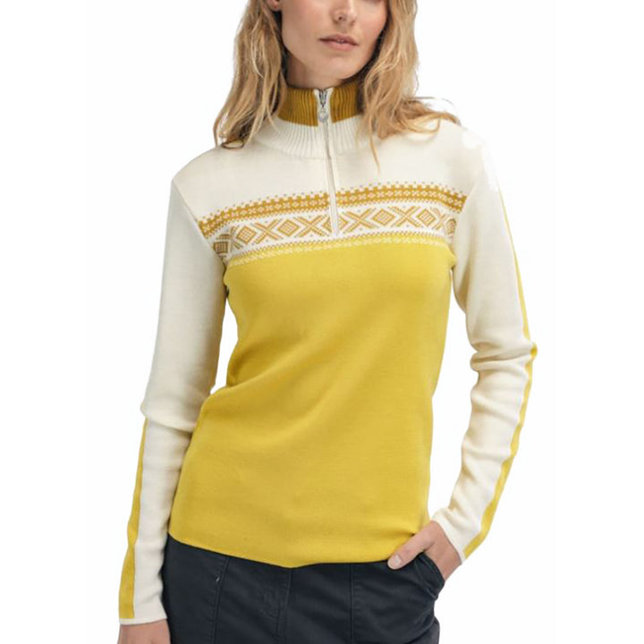 Dystingen Fem Sweater