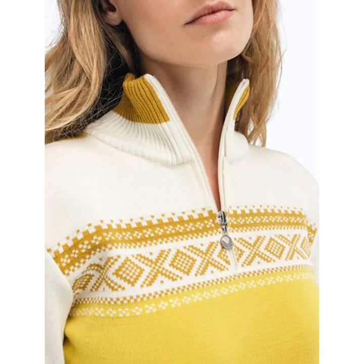 Dystingen Fem Sweater