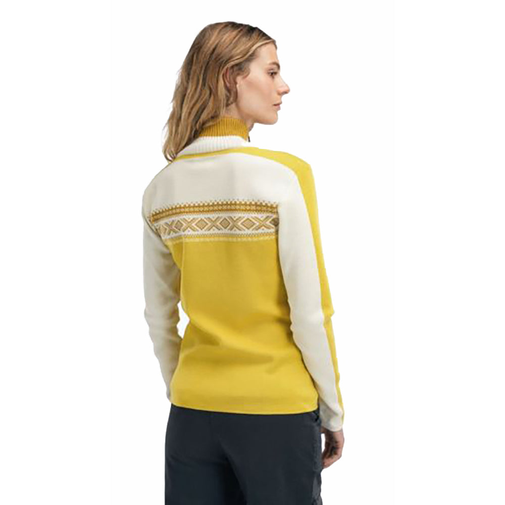 Dystingen Fem Sweater