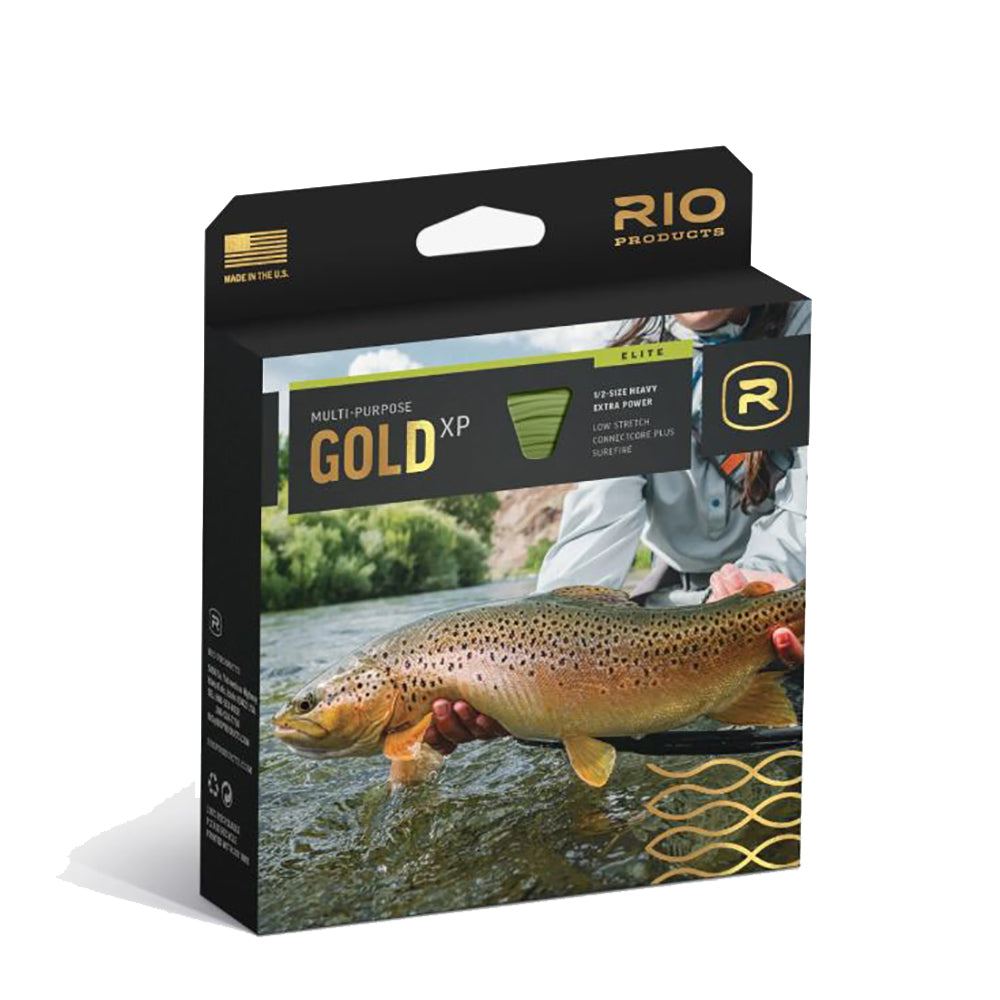 RIO Elite XP Fly Line