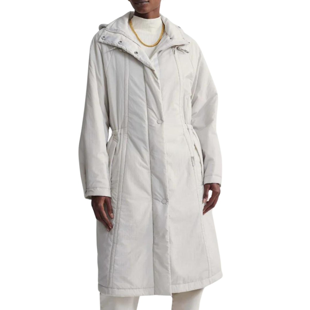 Elle Light Padded Parka