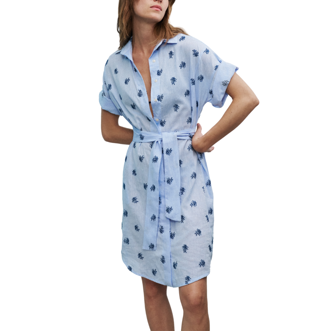 Derby Dress