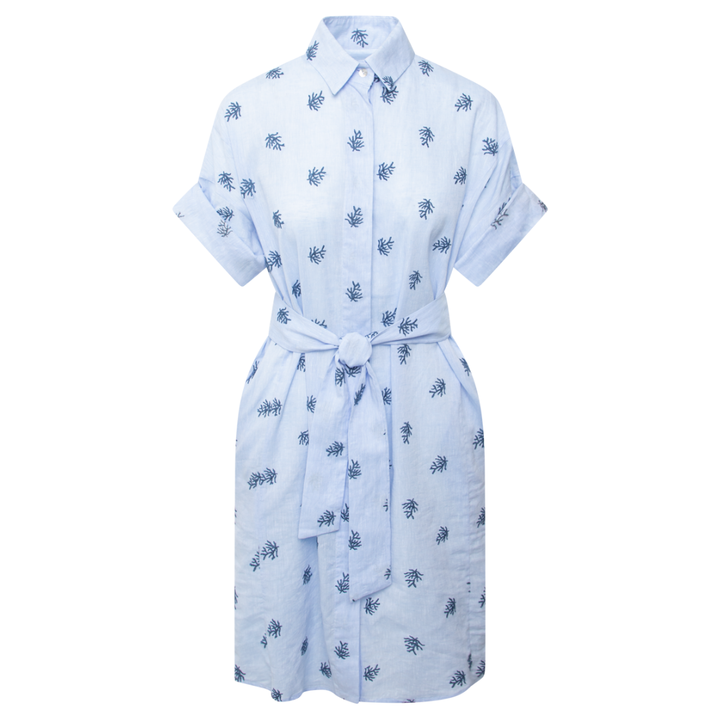 Derby Dress