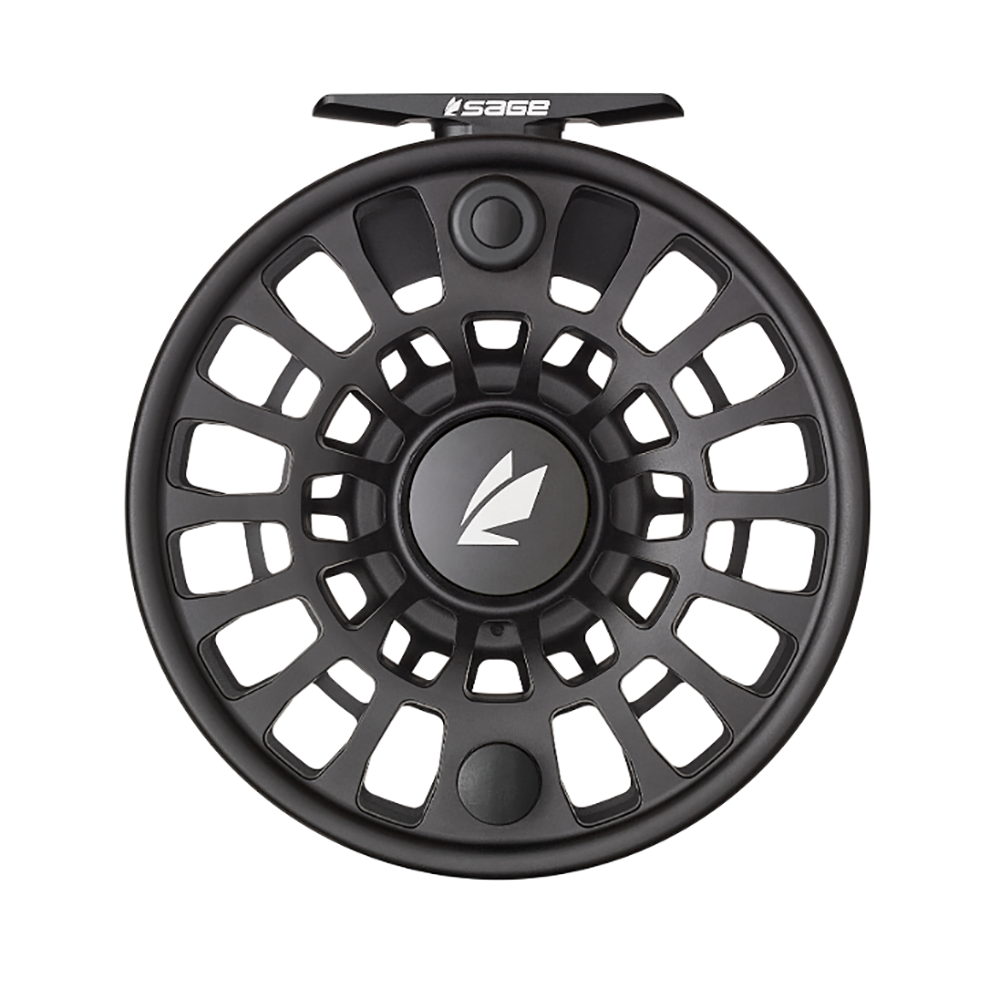 Sage Enforcer Reel 11-12 Gran
