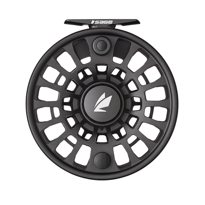Sage Enforcer Reel 11-12 Gran