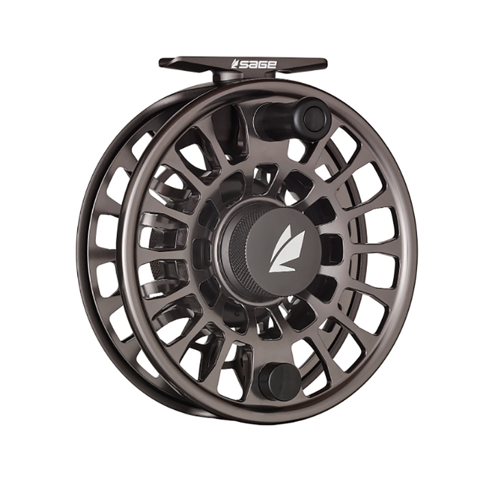 Sage Enforcer Reel 11-12 Gran