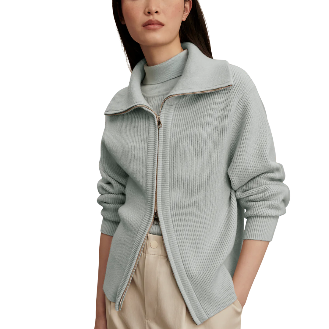 Enrico Knit Jacket