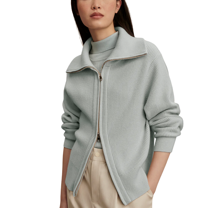 Enrico Knit Jacket