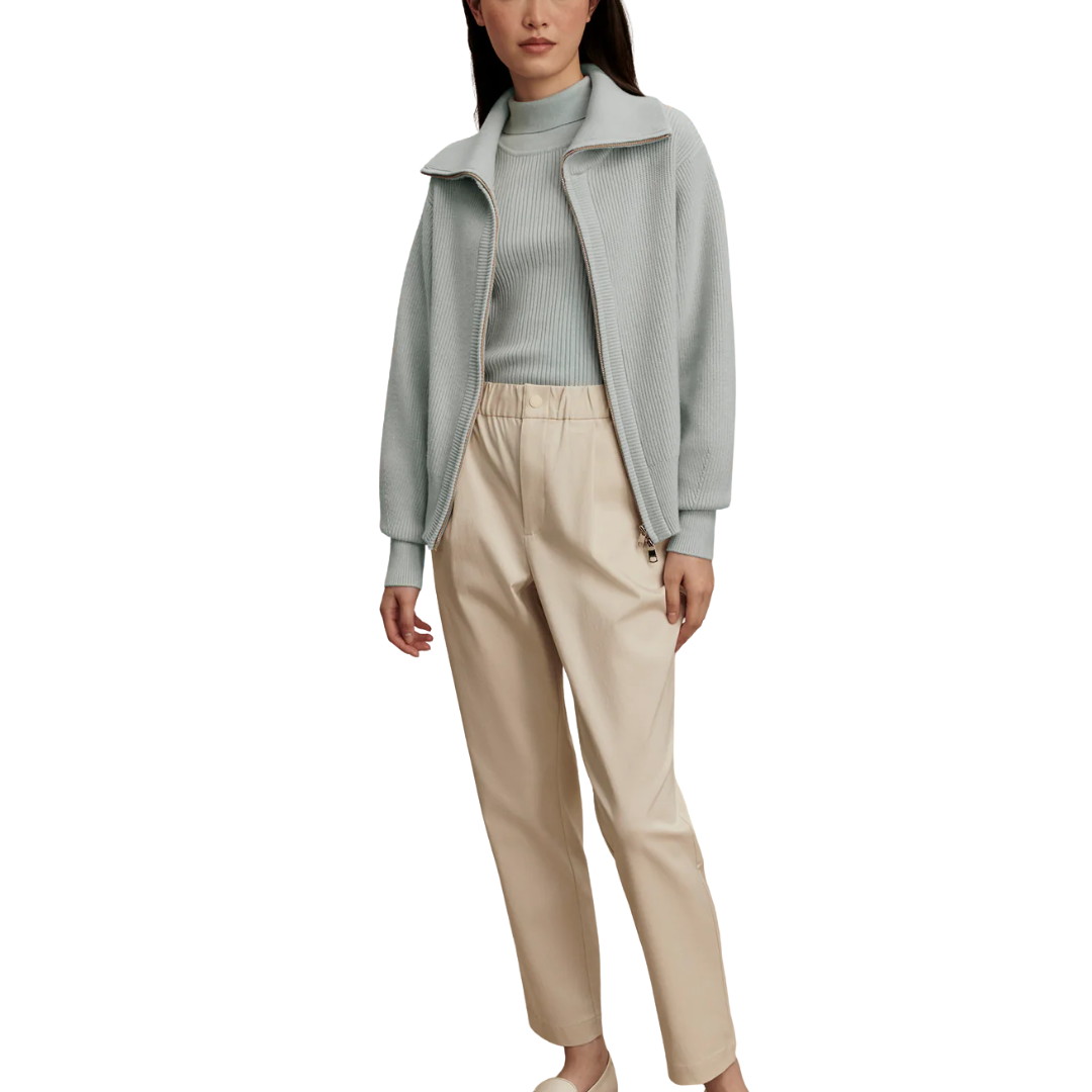 Enrico Knit Jacket