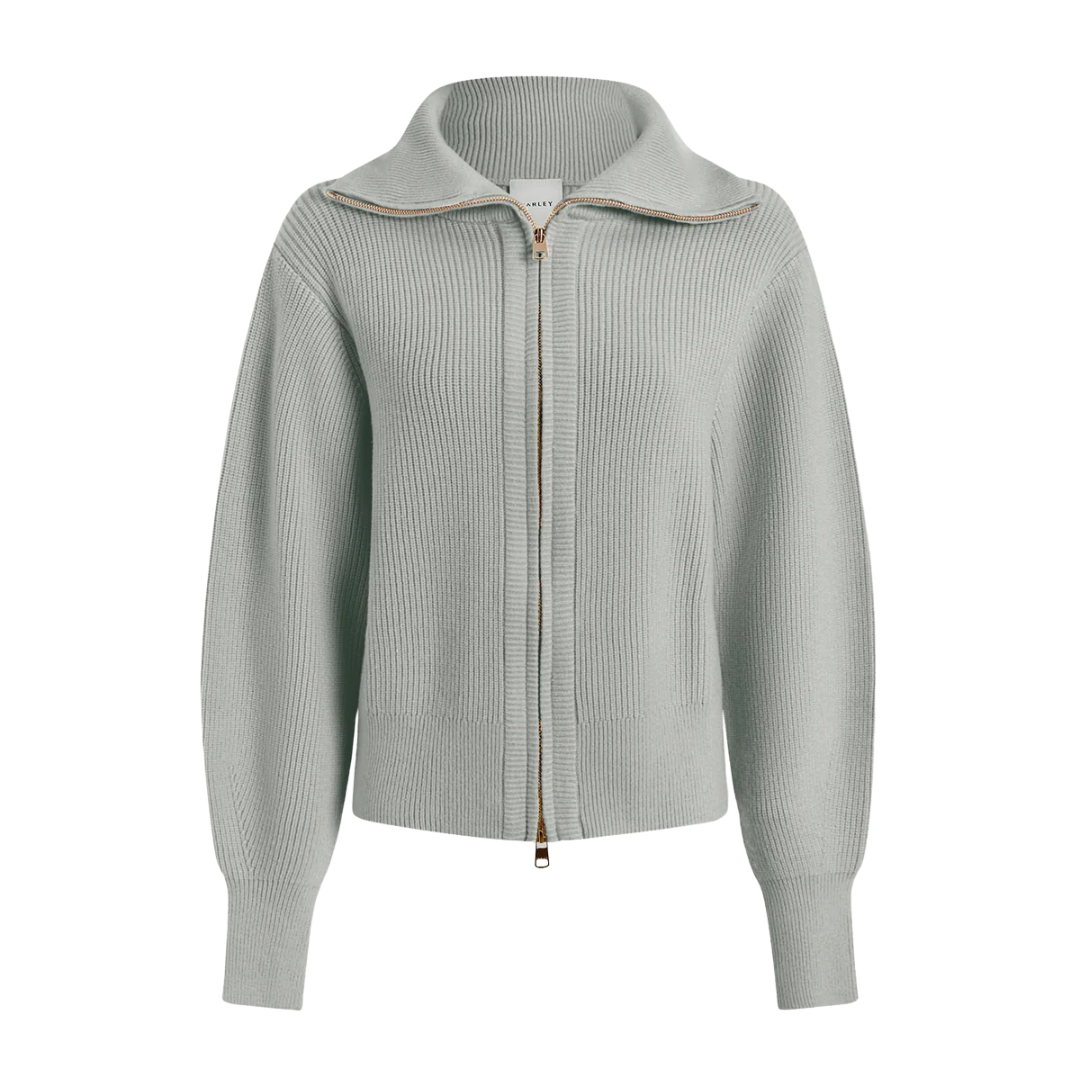 Enrico Knit Jacket