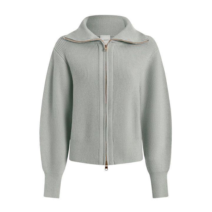 Enrico Knit Jacket