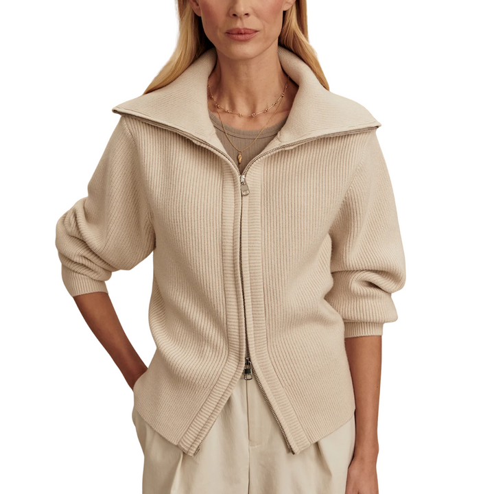 Enrico Knit Jacket