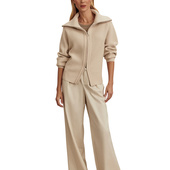 Enrico Knit Jacket