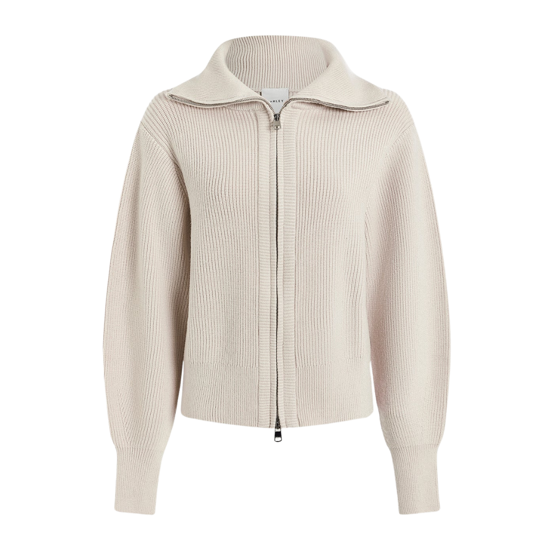 Enrico Knit Jacket