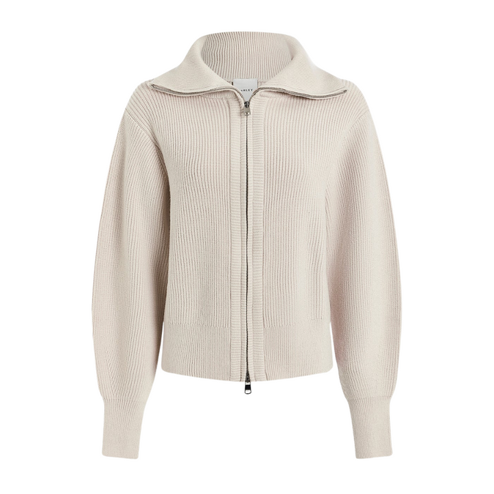 Enrico Knit Jacket