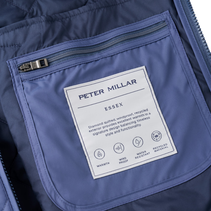 Essex Vest