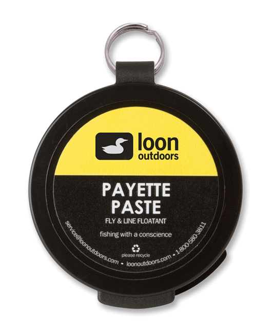 Loon Payette Paste