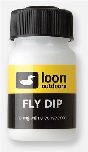 Loon Fly Dip