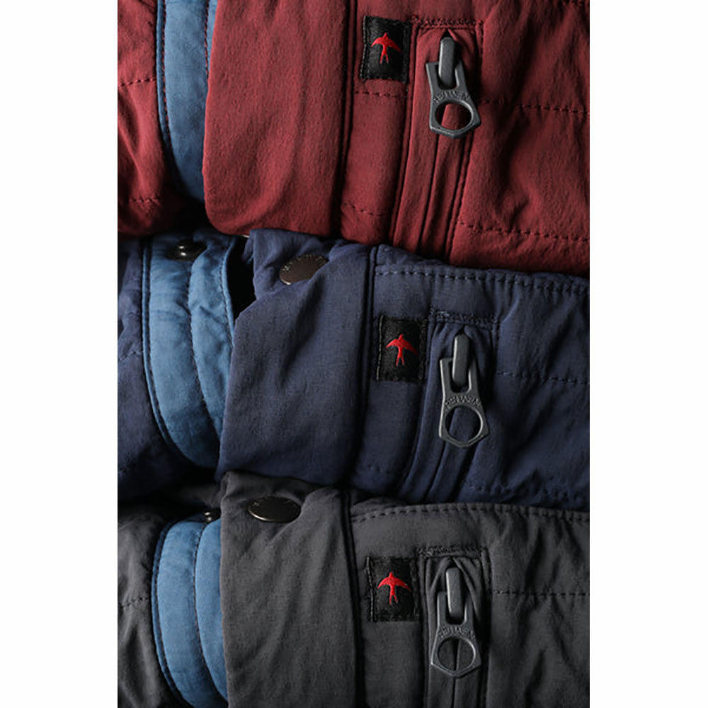 Windzip Vest