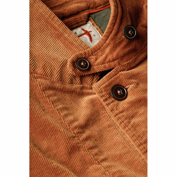 The Cord Trap Blazer