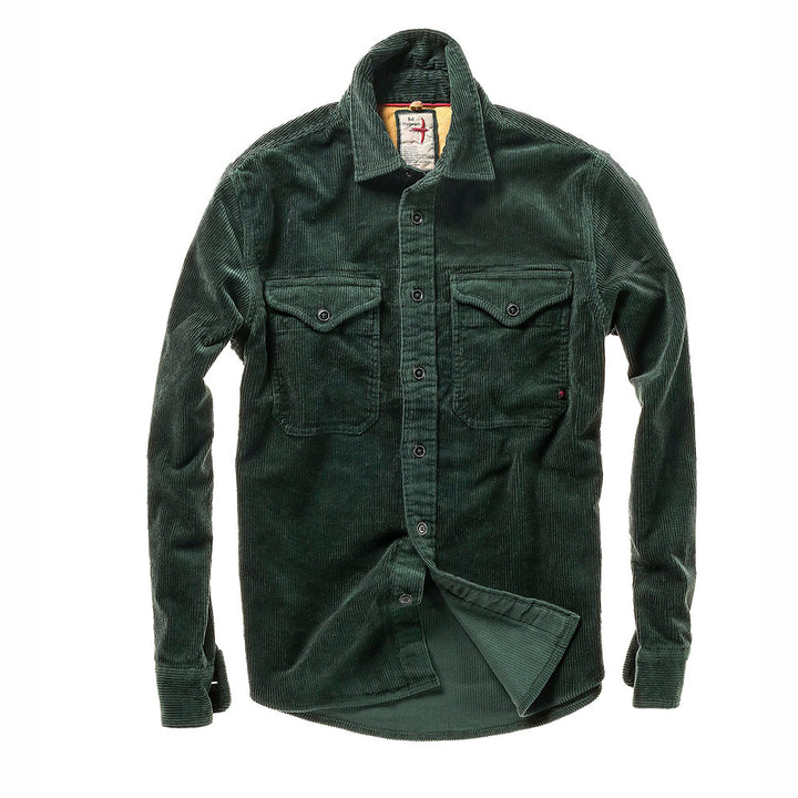 Utility Workshirt