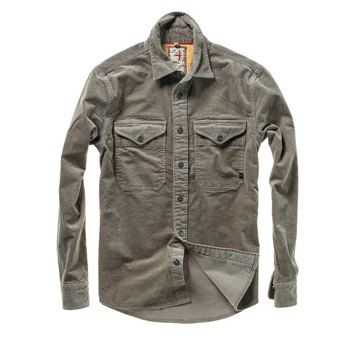 Utility Workshirt