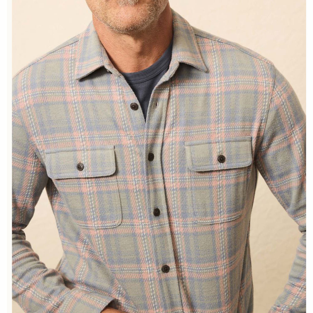 Legend Sweater Shirt