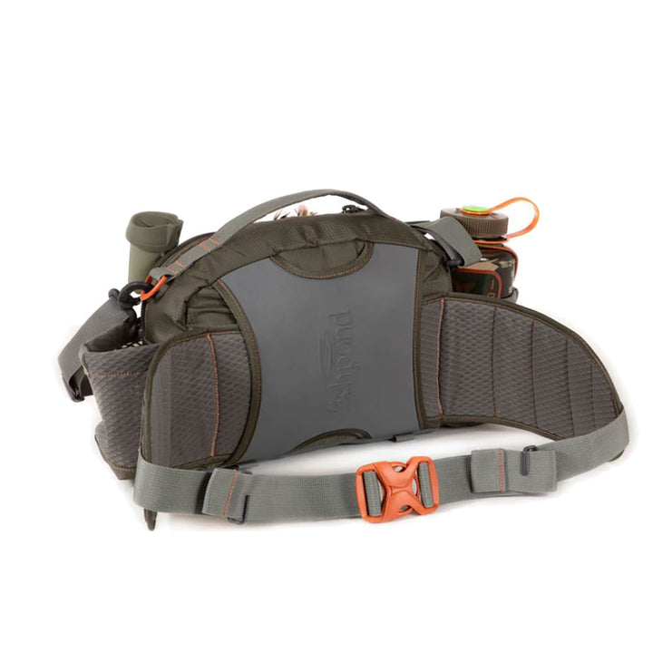 Fishpond Elkhorn Lumbar - Pebble