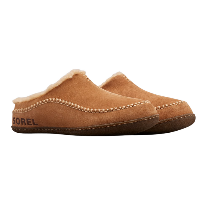 Falcon Ridge II Slipper Camel