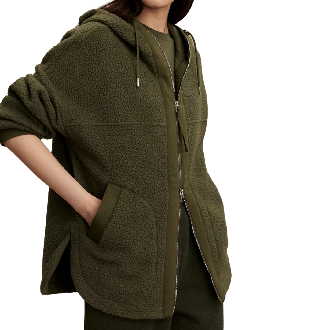 Varley Fey Relaxed Fleece