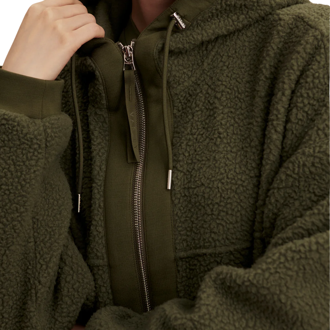 Varley Fey Relaxed Fleece