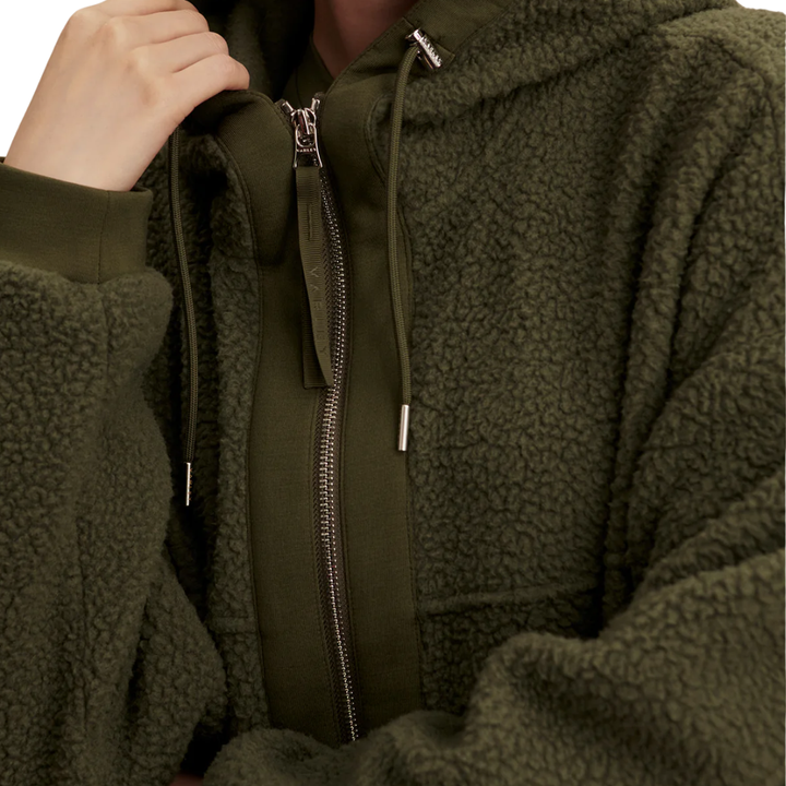 Varley Fey Relaxed Fleece