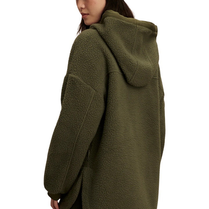 Varley Fey Relaxed Fleece