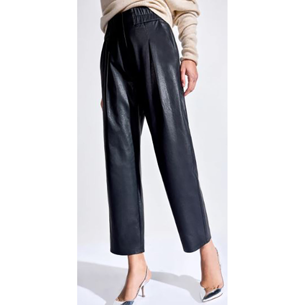 Brochu Fiera Vegan Leatherpant