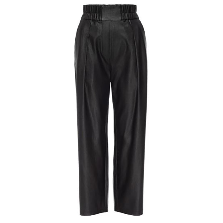 Brochu Fiera Vegan Leatherpant