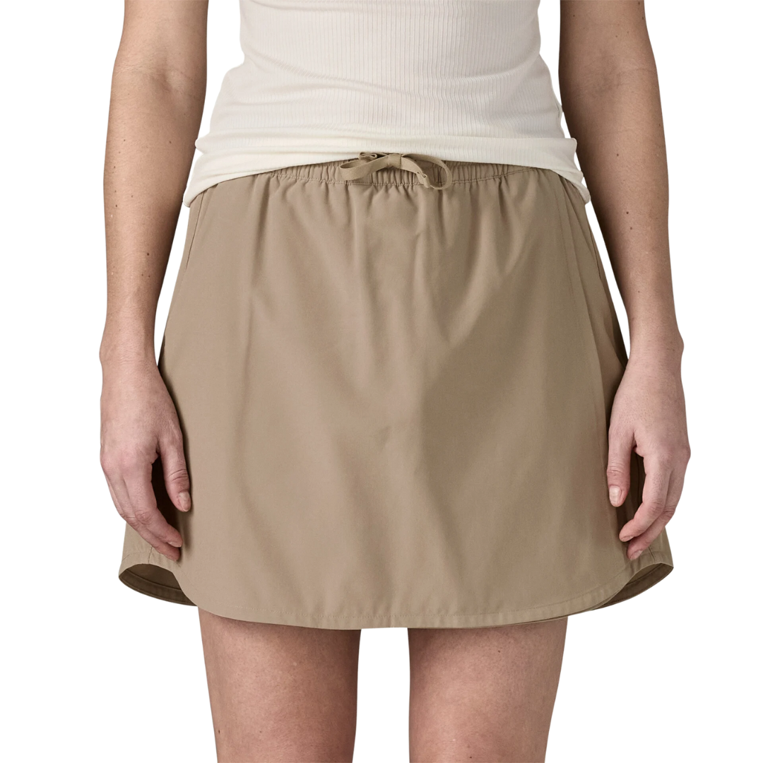 Women's Fleetwith Skort