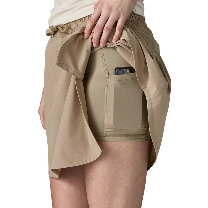 Women's Fleetwith Skort