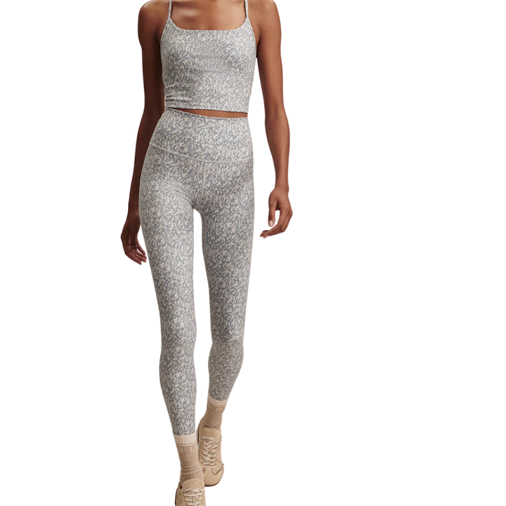 Freesoft High leg 28"