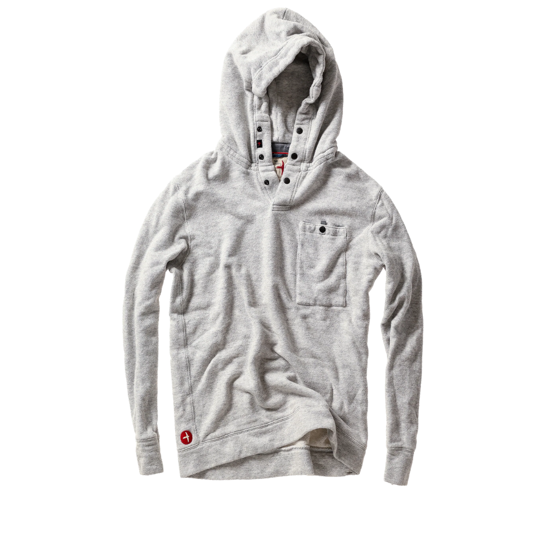 Frenchloom Hoody